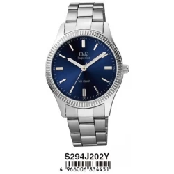 Ceas Barbati, Q&Q by Citizen, Superior S294J202Y