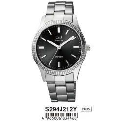 Ceas Barbati, Q&Q by Citizen, Superior S294J212Y