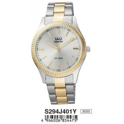 Ceas Barbati, Q&Q by Citizen, Superior S294J401Y