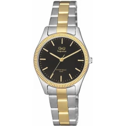 Ceas Dama, Q&Q by Citizen, Superior S295J402Y