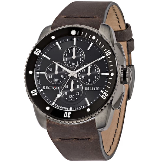 Ceas Barbati, Sector, Collection 350 R3271903002 Ceas Barbati, Sector, Collection 350 R3271903002