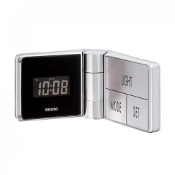 Ceas De Birou, Seiko, Alarm Clock QHL044B