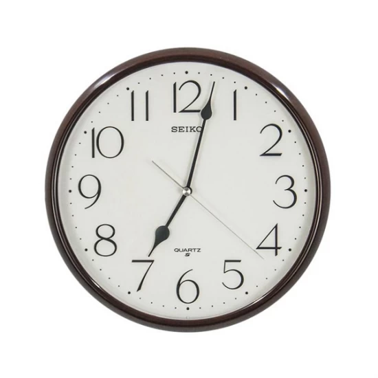 Ceas De Perete, Seiko, Wall Clock QXA651B Ceas De Perete, Seiko, Wall Clock QXA651B