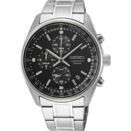 Ceas Barbati, Seiko, Conceptual SSB379P1 Ceas Barbati, Seiko, Conceptual SSB379P1