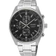 Ceas Barbati, Seiko, Conceptual SSB379P1 Ceas Barbati, Seiko, Conceptual SSB379P1