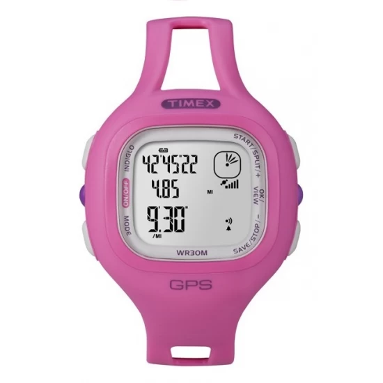 Ceas Dama, Timex, Marathon GPS T5K698 Ceas Dama, Timex, Marathon GPS T5K698