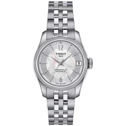 Ceas Dama, Tissot, Ballade Powermatic 80 COSC T1082081111700