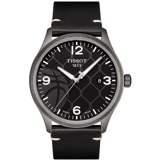 Ceas Barbati, Tissot, Gent XL 3x3 Street Basketball T1164103606700 Ceas Barbati, Tissot, Gent XL 3x3 Street Basketball T1164103606700
