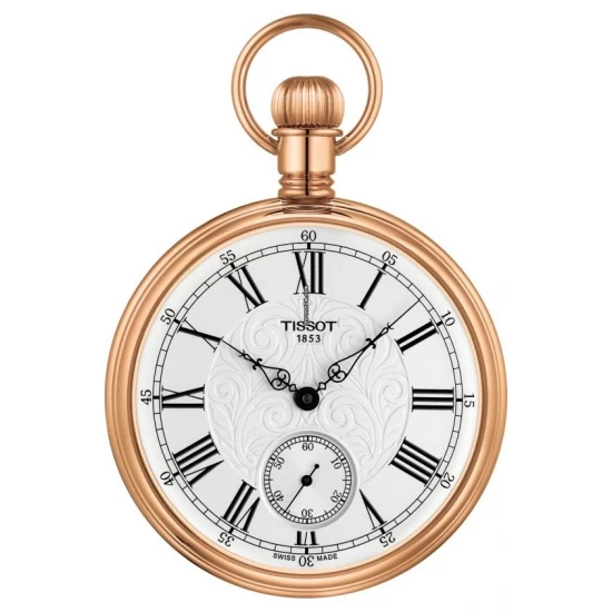 Ceas Barbati, Tissot, Lepine Mechanical T-Pocket T8614059903301 Ceas Barbati, Tissot, Lepine Mechanical T-Pocket T8614059903301