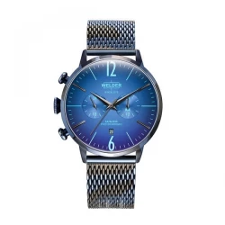 Ceas Barbati, Welder, Moody WWRC1015