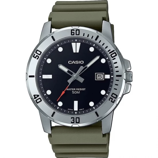 Ceas Barbati, Casio, Collection MTP-VD MTP-VD01-3EVUDF Ceas Barbati, Casio, Collection MTP-VD MTP-VD01-3EVUDF