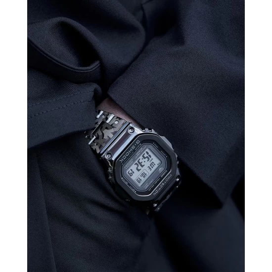 Ceas Barbati, Casio G-Shock, The Origin GMW-B5000EH-1ER