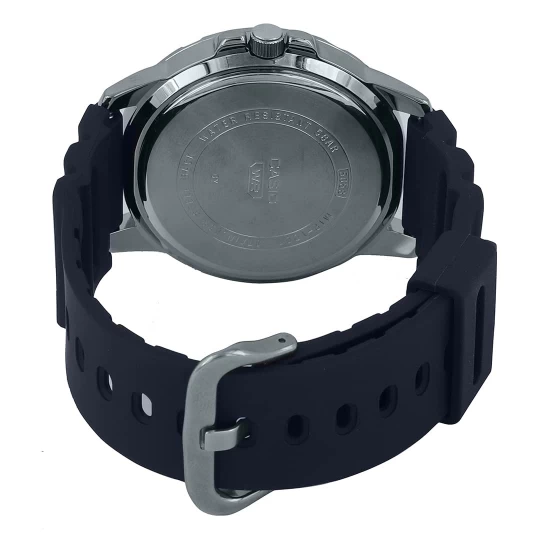 Ceas Barbati, Casio, Collection MTP-VD MTP-VD01-1EVUDF Ceas Barbati, Casio, Collection MTP-VD MTP-VD01-1EVUDF