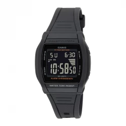 Ceas Casio, Collection W-20 W-201-1BVDF