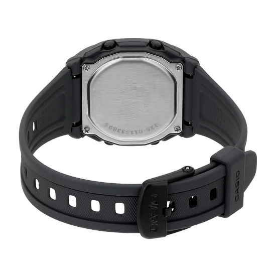 Ceas Casio, Collection W-20 W-201-1BVDF Ceas Casio, Collection W-20 W-201-1BVDF