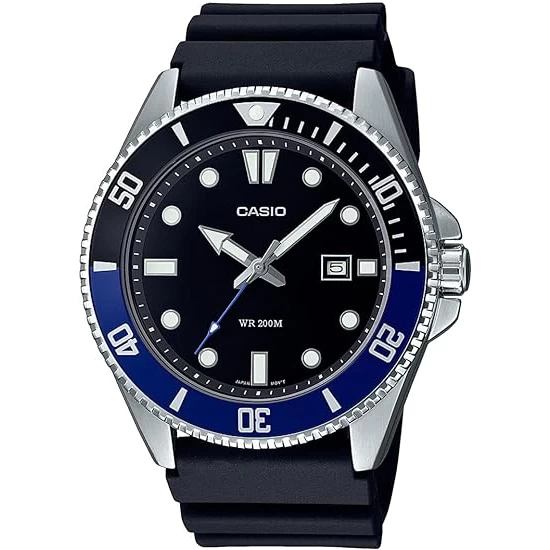 Ceas Barbati, Casio, Collection MDV MDV-10C-1A2VEF Ceas Barbati, Casio, Collection MDV MDV-10C-1A2VEF
