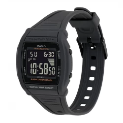 Ceas Casio, Collection W-20 W-201-1BVDF