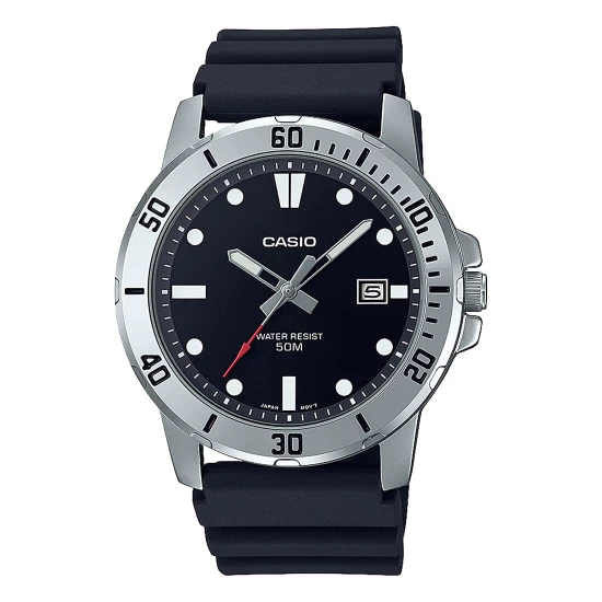 Ceas Barbati, Casio, Collection MTP-VD MTP-VD01-1EVUDF Ceas Barbati, Casio, Collection MTP-VD MTP-VD01-1EVUDF