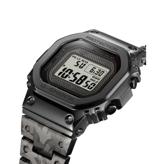 Ceas Barbati, Casio G-Shock, The Origin GMW-B5000EH-1ER