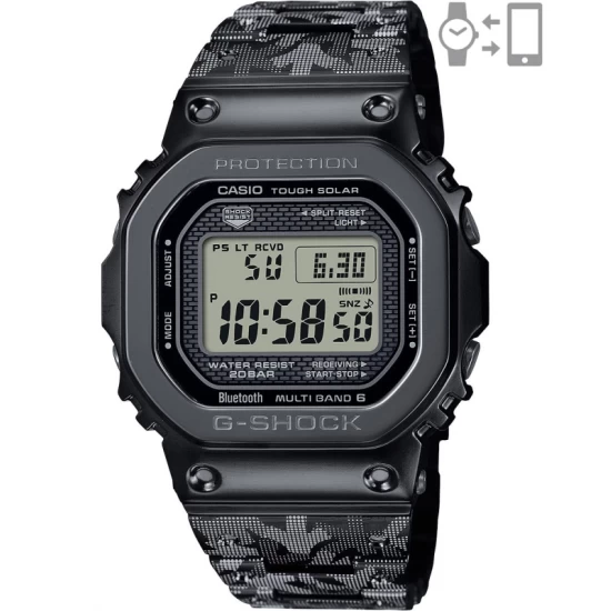 Ceas Barbati, Casio G-Shock, The Origin GMW-B5000EH-1ER