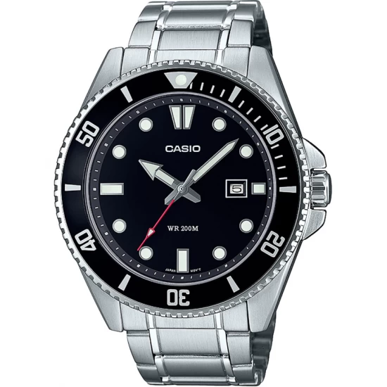 Ceas Barbati, Casio, Collection MDV MDV-107D-1A1VEF Ceas Barbati, Casio, Collection MDV MDV-107D-1A1VEF