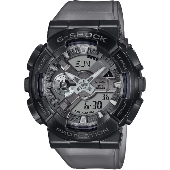 Ceas Barbati, Casio G-Shock, Classic GM GM-110MF-1AER Ceas Barbati, Casio G-Shock, Classic GM GM-110MF-1AER