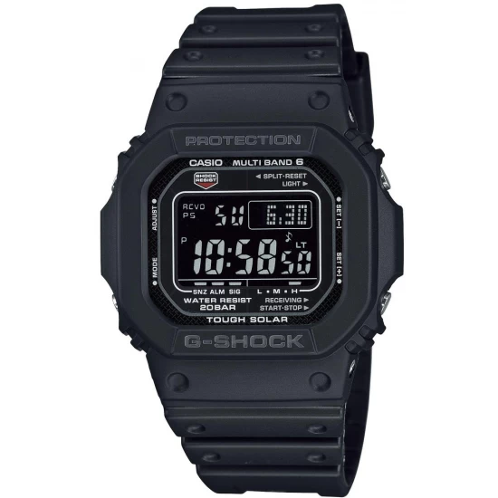 Ceas Barbati, Casio G-Shock, The Origin GW-M5610U-1BER Ceas Barbati, Casio G-Shock, The Origin GW-M5610U-1BER