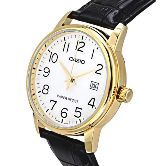 Ceas Barbati, Casio, Collection MTP-V0 MTP-V002GL-7B2UDF Ceas Barbati, Casio, Collection MTP-V0 MTP-V002GL-7B2UDF