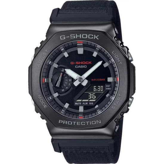 Ceas Barbati, Casio G-Shock, Classic GM GM-2100CB-1AER Ceas Barbati, Casio G-Shock, Classic GM GM-2100CB-1AER