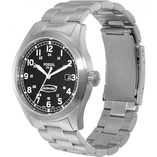 Ceas Barbati, Fossil, Defender Solar FS5973 Ceas Barbati, Fossil, Defender Solar FS5973