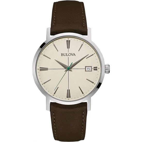Ceas Barbati, Bulova, Aerojet 96B242 Ceas Barbati, Bulova, Aerojet 96B242