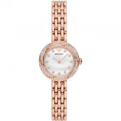 Ceas Dama, Emporio Armani, Rosa AR11474
