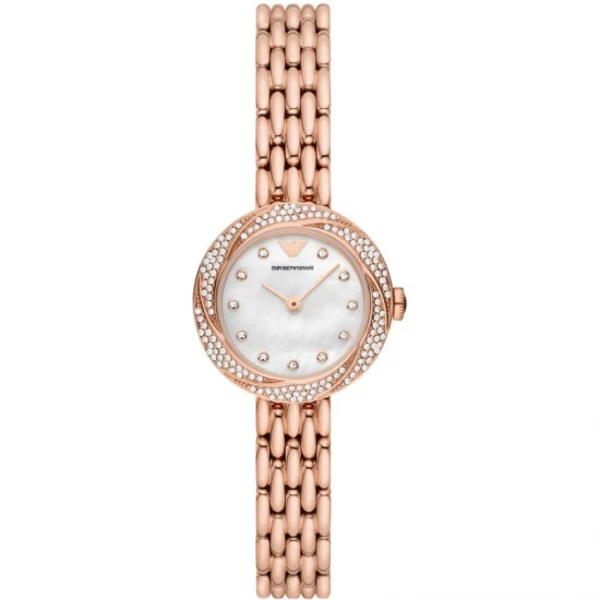 Ceas Dama, Emporio Armani, Rosa AR11474 Ceas Dama, Emporio Armani, Rosa AR11474