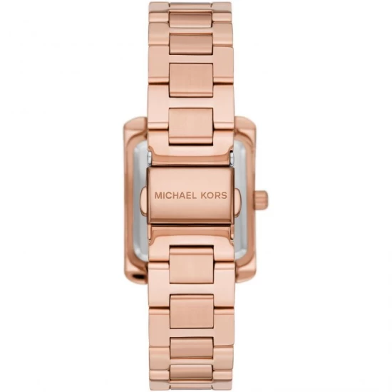 Ceas Dama, Michael Kors, Emery MK1074SET, Set cu Pandantiv Ceas Dama, Michael Kors, Emery MK1074SET, Set cu Pandantiv