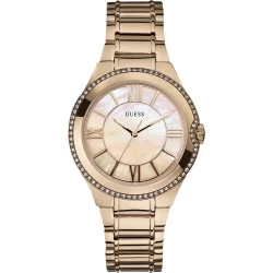 Ceas Dama, Guess, Moonbeam W15077L1