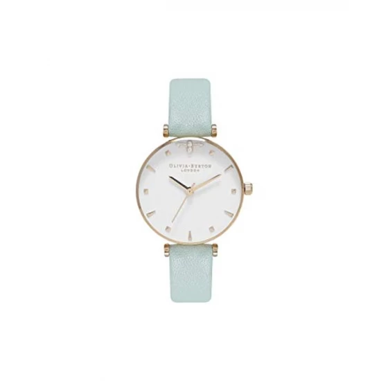 Ceas Dama, Olivia Burton, Queen Bee OB16AM143 Ceas Dama, Olivia Burton, Queen Bee OB16AM143