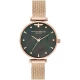 Ceas Dama, Olivia Burton, Queen Bee OB16AM145 Ceas Dama, Olivia Burton, Queen Bee OB16AM145