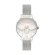 Ceas Dama, Olivia Burton, 3D Bee OB16AM146 Ceas Dama, Olivia Burton, 3D Bee OB16AM146