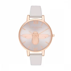 Ceas Dama, Olivia Burton, 3D Bee OB16AM158