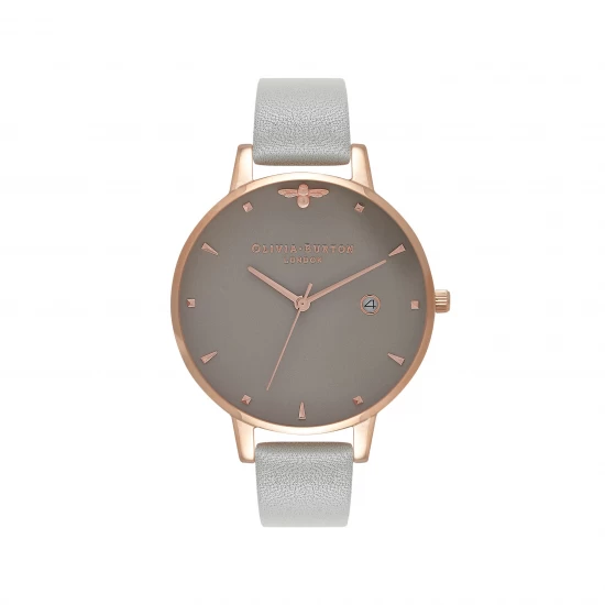 Ceas Dama, Olivia Burton, Queen Bee OB16AM87 Ceas Dama, Olivia Burton, Queen Bee OB16AM87