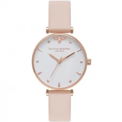 Ceas Dama, Olivia Burton, Queen Bee OB16AM95