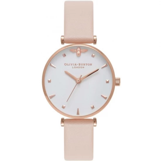 Ceas Dama, Olivia Burton, Queen Bee OB16AM95 Ceas Dama, Olivia Burton, Queen Bee OB16AM95