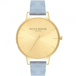 Ceas Dama, Olivia Burton, Sunray OB16BD111