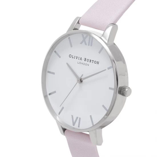 Ceas Dama, Olivia Burton, Big Dial OB16BDW34 Ceas Dama, Olivia Burton, Big Dial OB16BDW34
