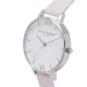 Ceas Dama, Olivia Burton, Big Dial OB16BDW34 Ceas Dama, Olivia Burton, Big Dial OB16BDW34
