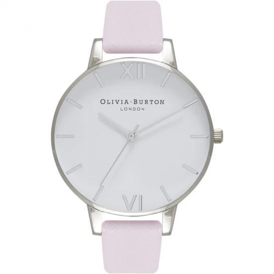 Ceas Dama, Olivia Burton, Big Dial OB16BDW34 Ceas Dama, Olivia Burton, Big Dial OB16BDW34