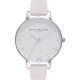Ceas Dama, Olivia Burton, Big Dial OB16BDW34 Ceas Dama, Olivia Burton, Big Dial OB16BDW34