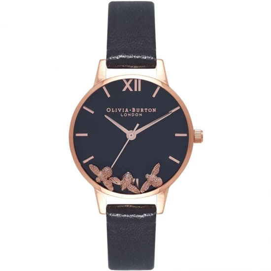 Ceas Dama, Olivia Burton, Busy Bees OB16CH06 Ceas Dama, Olivia Burton, Busy Bees OB16CH06