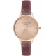 Ceas Dama, Olivia Burton, Sunray OB16DE03