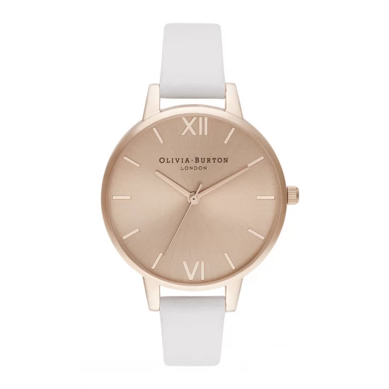 Ceas Dama, Olivia Burton, Sunray OB16DE08 Ceas Dama, Olivia Burton, Sunray OB16DE08